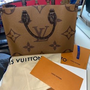 COPY - Louis Vuitton On The Go